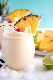 Virgin Colada
